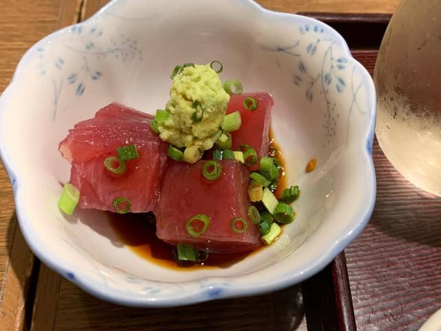 そば酒房 凛や 横浜店 - サブ画像1