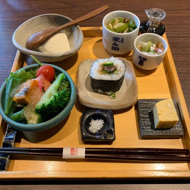 北野坂 栄ゐ田 - サブ画像3