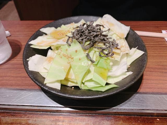 鶴橋風月 トレッサ横浜店 - サブ画像1