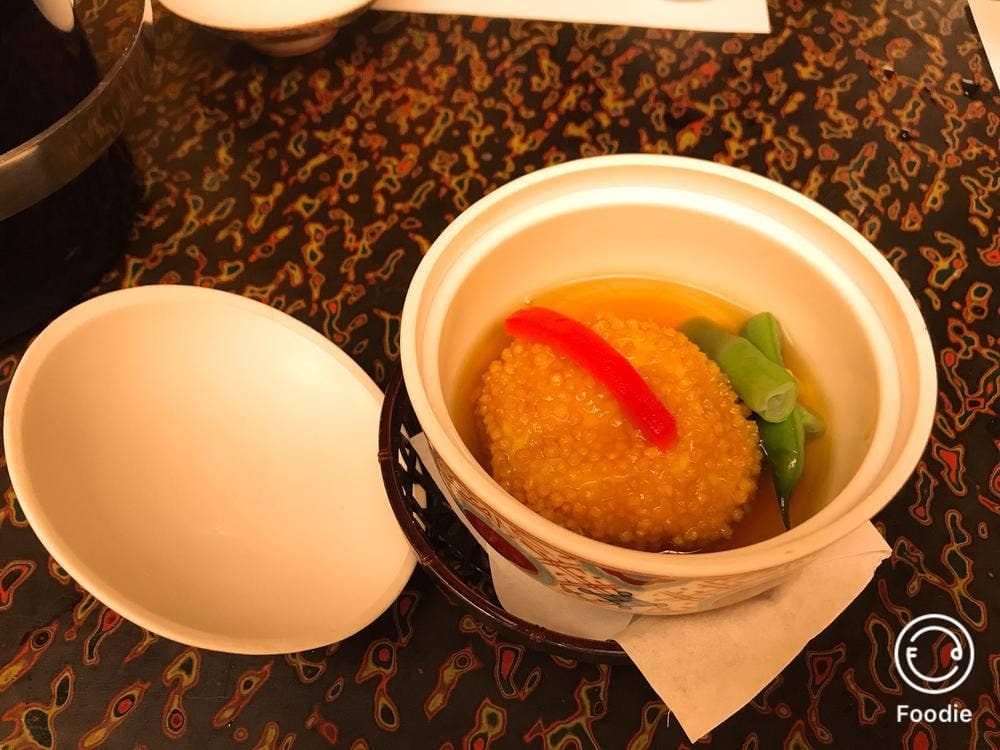 寿司・割烹 醍醐