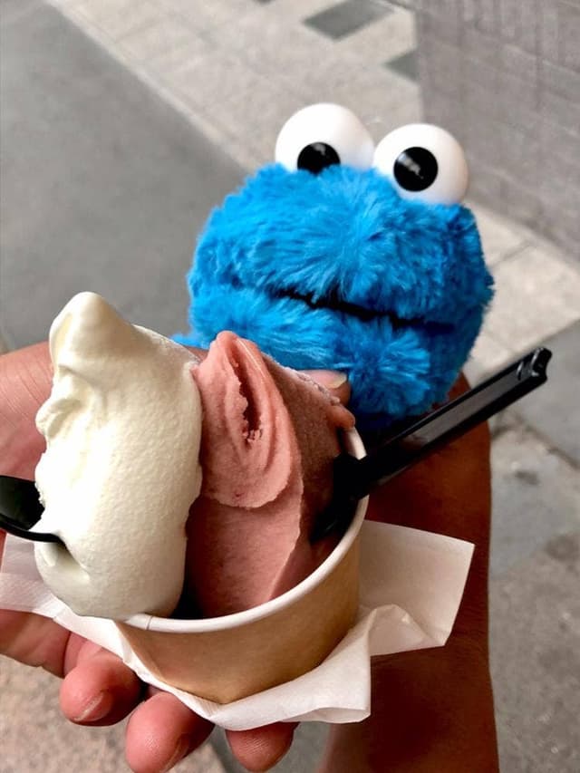 gelateria pace - サブ画像3