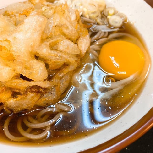 小粋そば 平井駅前店 - サブ画像2