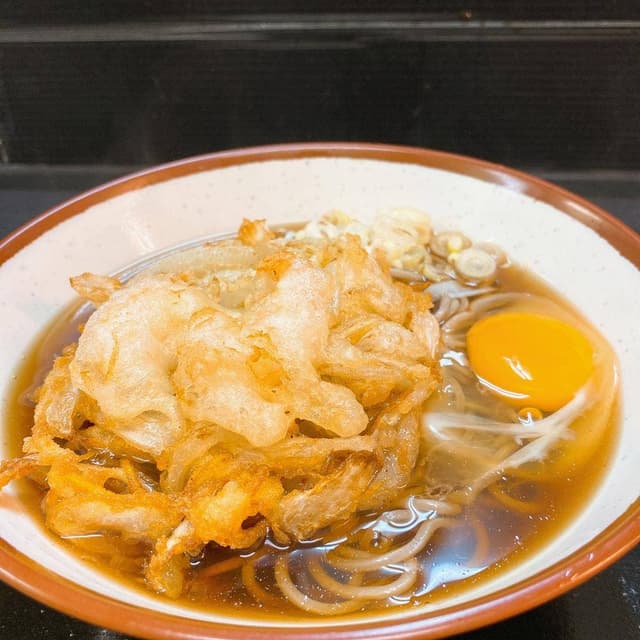 小粋そば 平井駅前店 - サブ画像3