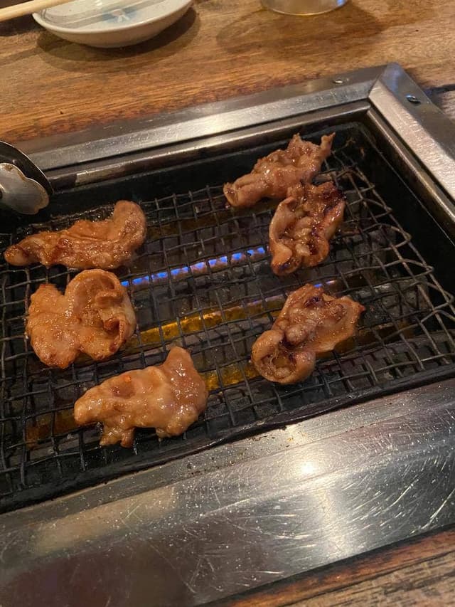 がんこちゃん 栄店 - サブ画像3