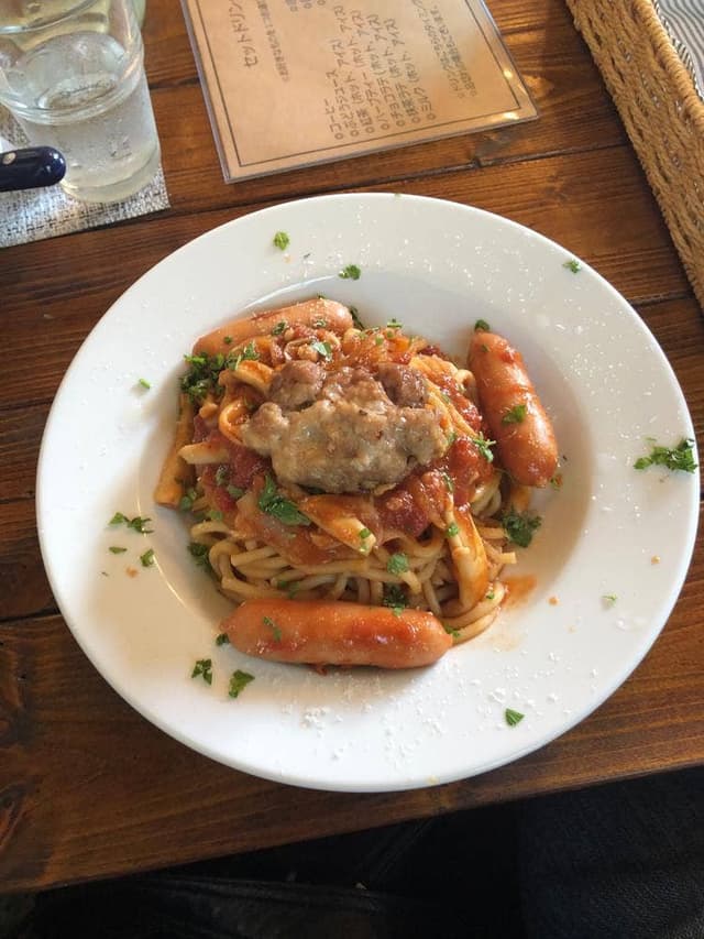 川のほとりのコーヒースタンド CawaCaffe - サブ画像1