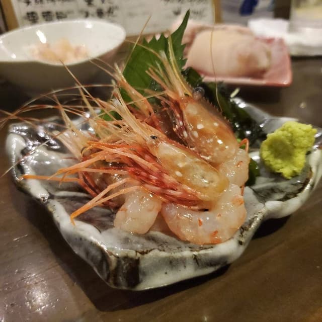 飲んべえ食堂 らくだ屋 - サブ画像1