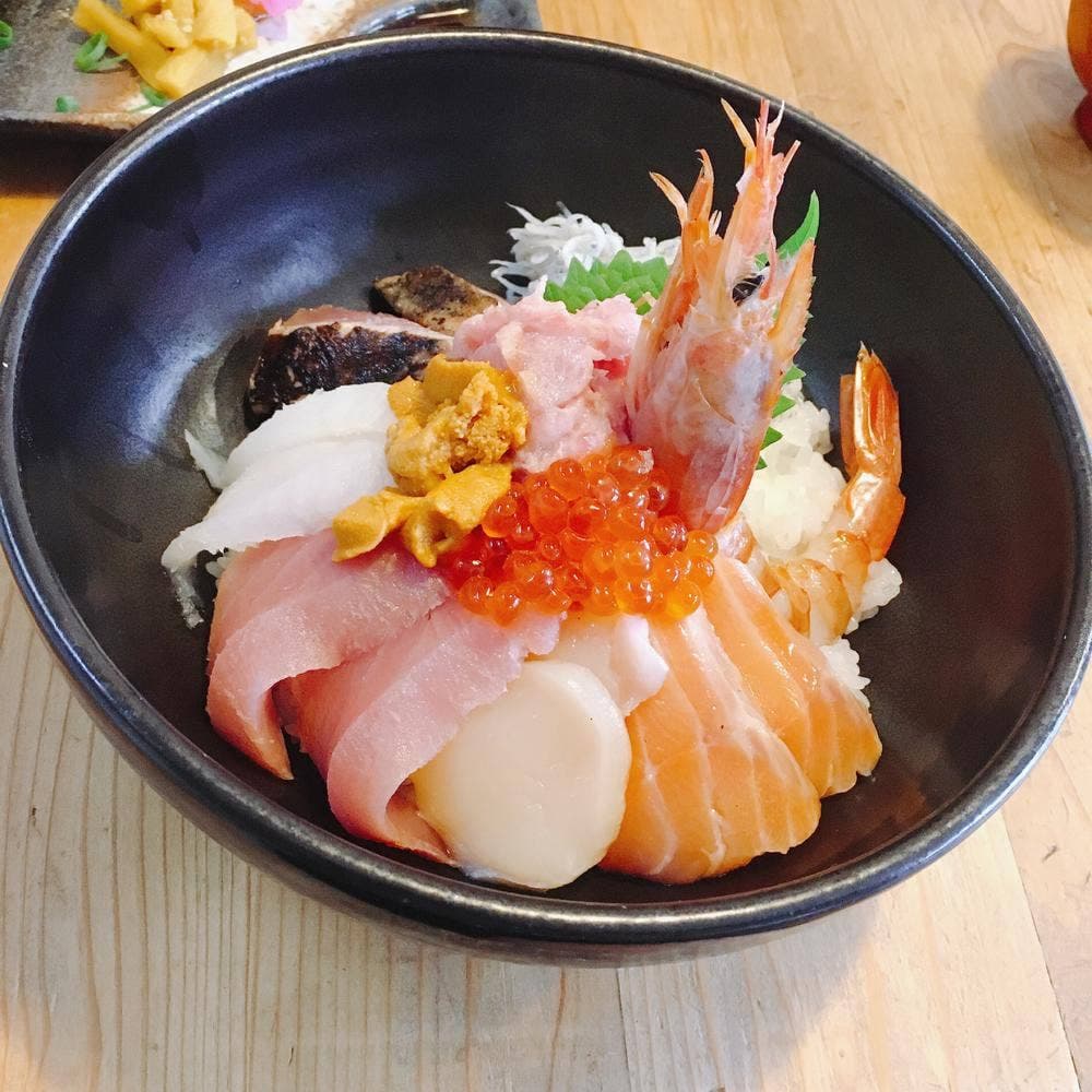いなろ食堂