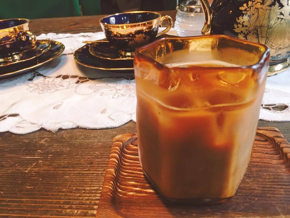 caferi fuji