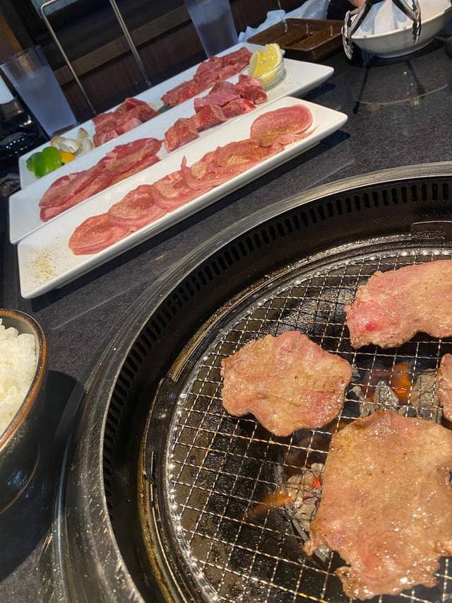焼肉スエヒロ館 川崎宮前店 - サブ画像3