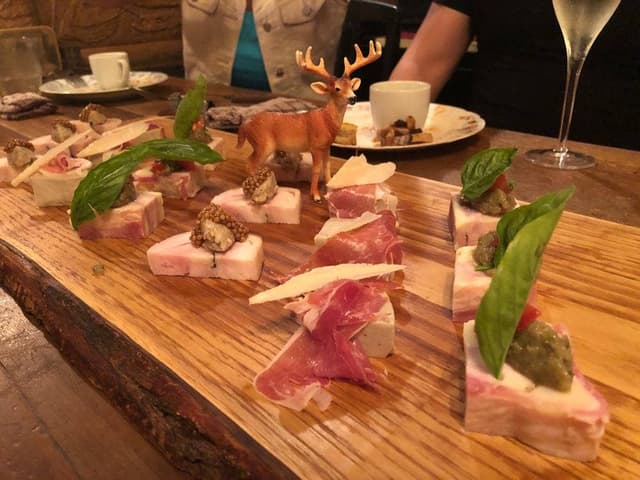 ディレッタントカフェ ＆ワルツ - サブ画像3