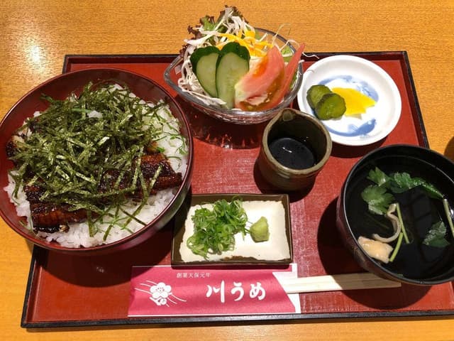 川うめ - サブ画像2