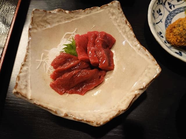 リゾートインあべ お食事処 - サブ画像1