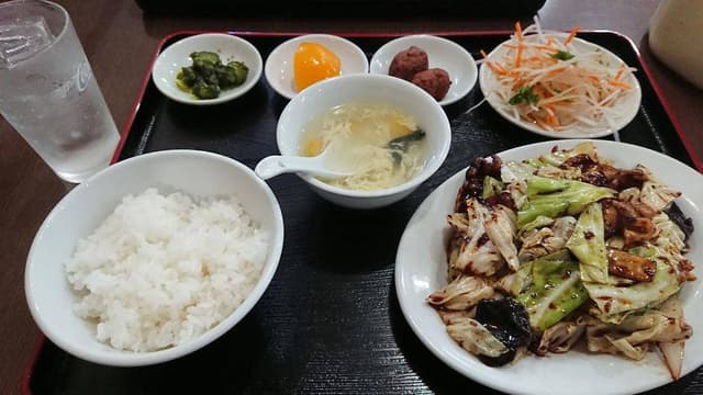台湾料理 昇龍 - サブ画像1