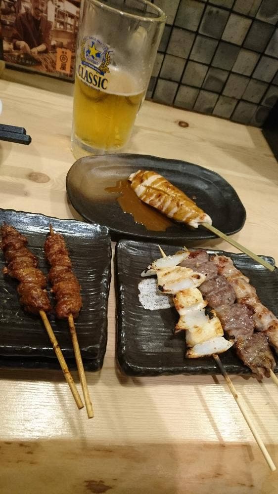 博多かわ屋 すすきの店 - サブ画像3