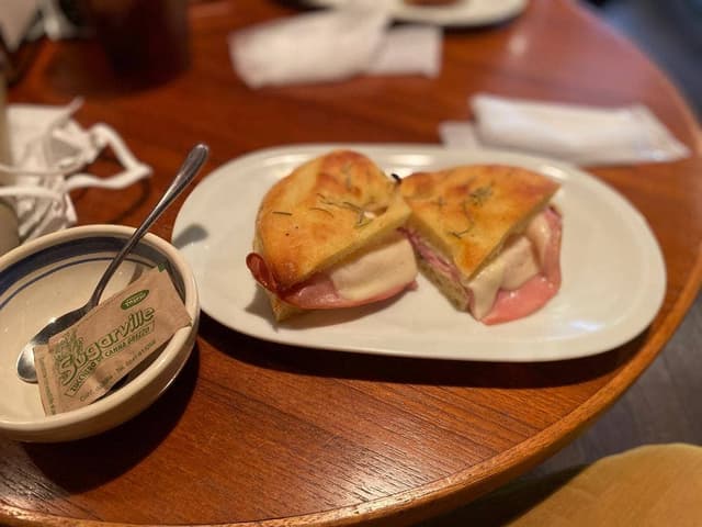 フォカッチェリア アルタムーラ - サブ画像2