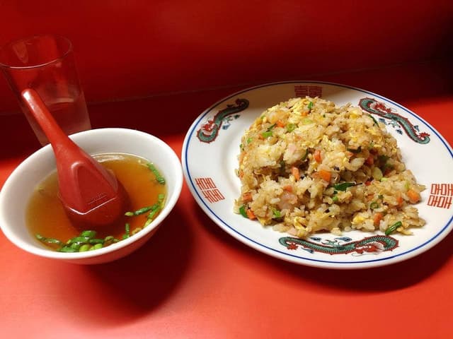 中華飯店 蘭蘭 - サブ画像2