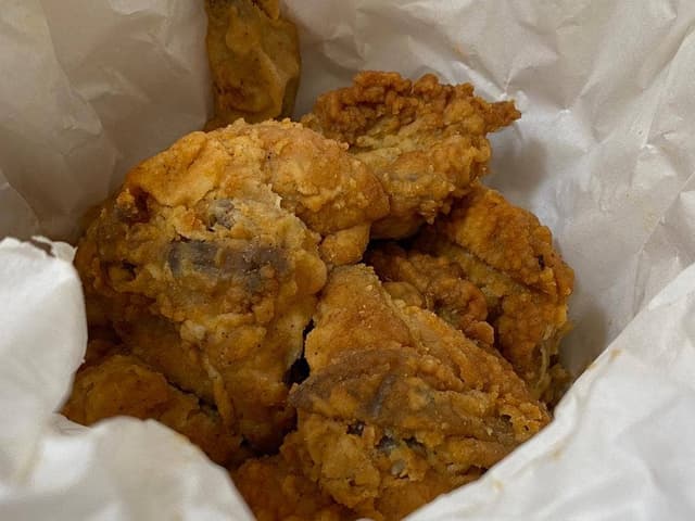 ケンタッキーフライドチキン 大橋店 - サブ画像1