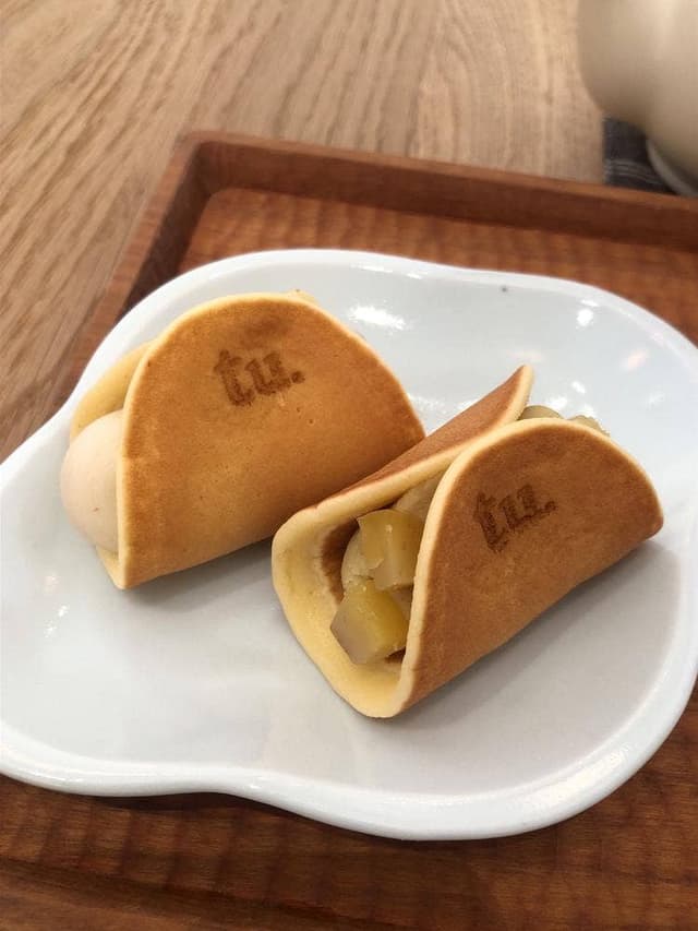 tubaracafe - サブ画像1