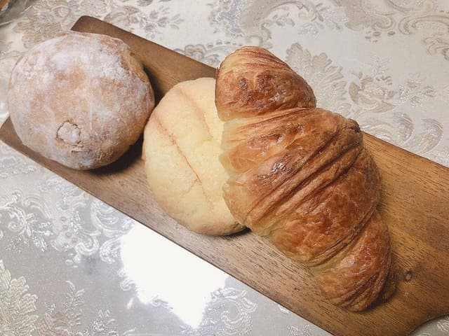 クラウドナインベーカリー - サブ画像1
