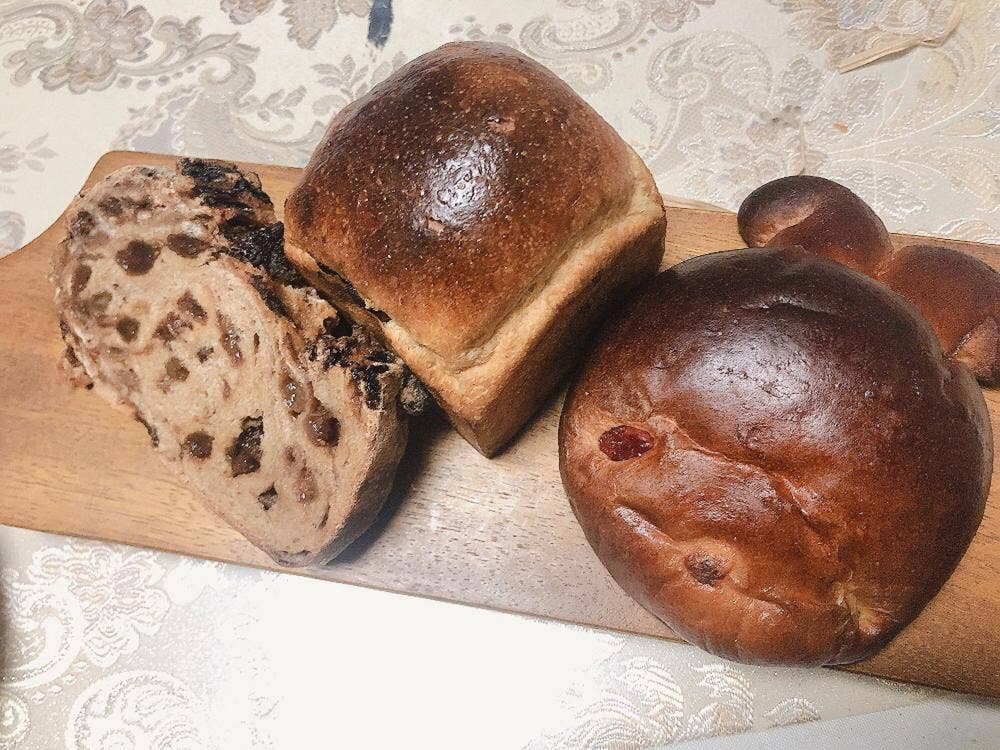 クラウドナインベーカリー