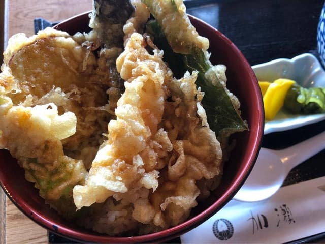 和風れすとらん 加瀬 - サブ画像1