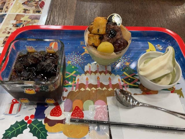 ケーニヒス クローネ 手づくりスイーツ館 - サブ画像1