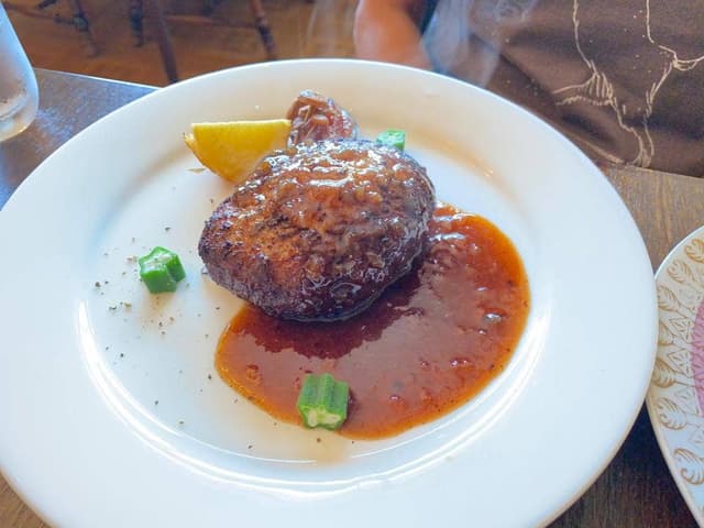 夕食堂 - サブ画像2