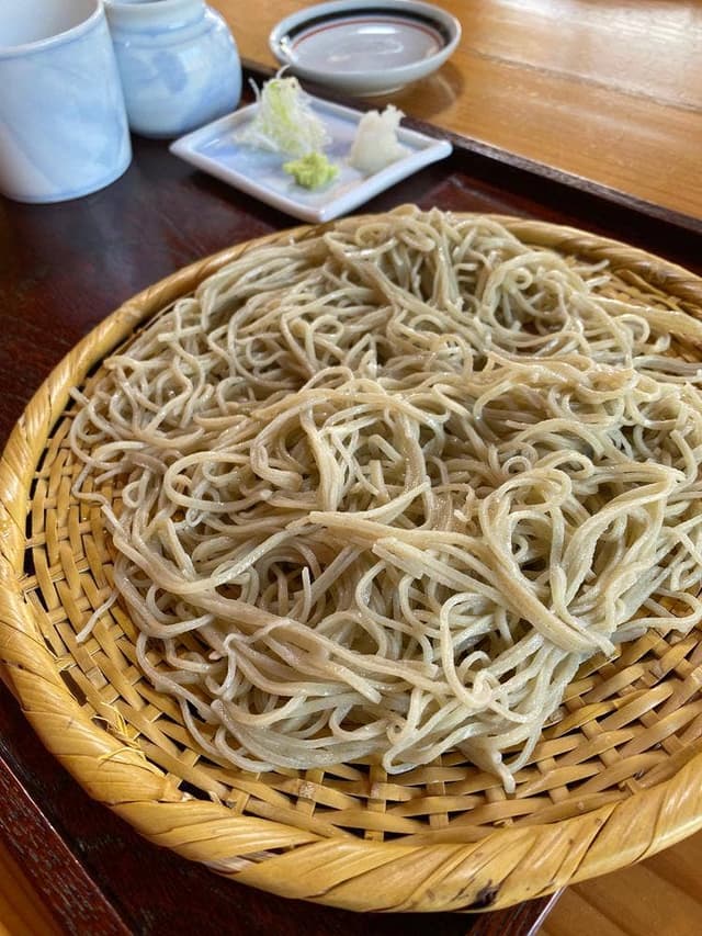 蕎麦はな - サブ画像2