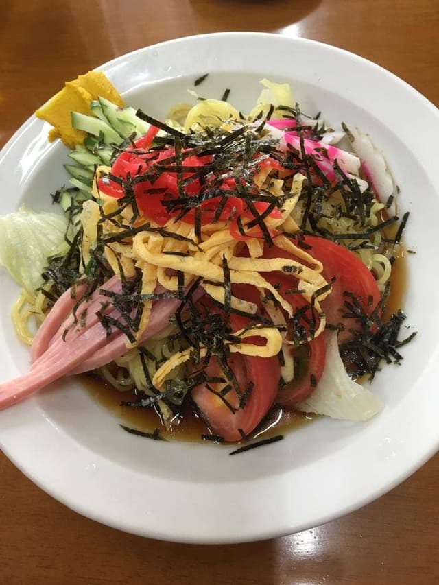 たちかわ食堂 - サブ画像2