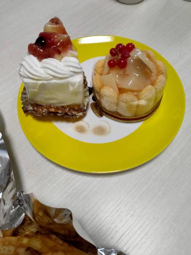 TOOTHTOOTH PATISSERIE＆CAFE 阪急西宮ガーデンズ店 - サブ画像1