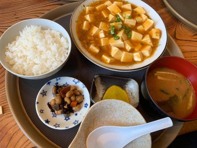 くいしんぼ - サブ画像3