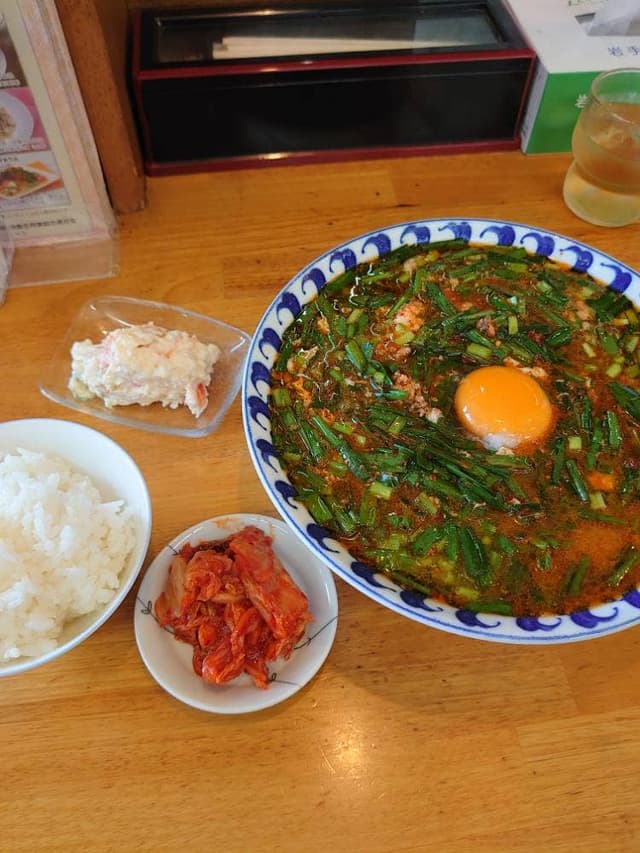 奥州屋 - サブ画像1