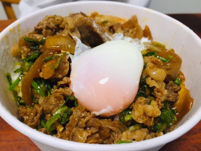 松屋 うるま石川店 - サブ画像1