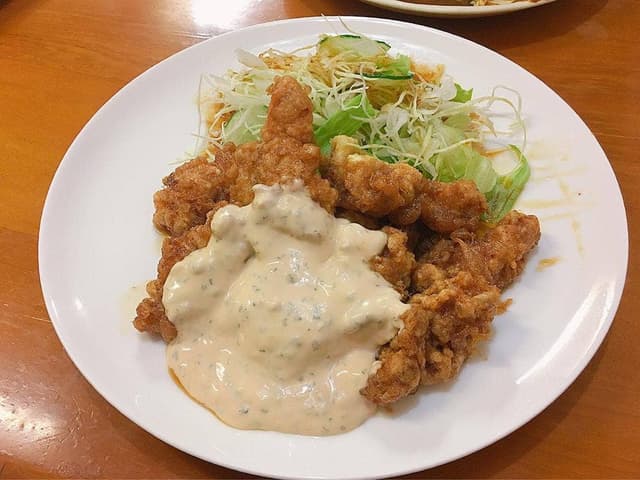 カレー屋ピノ樹オ - サブ画像1