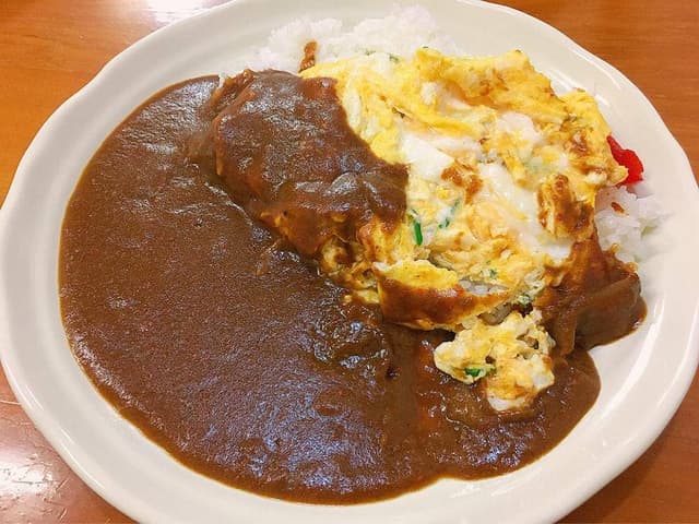 カレー屋ピノ樹オ - サブ画像2