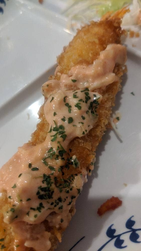 レストラン キャンディ - サブ画像1