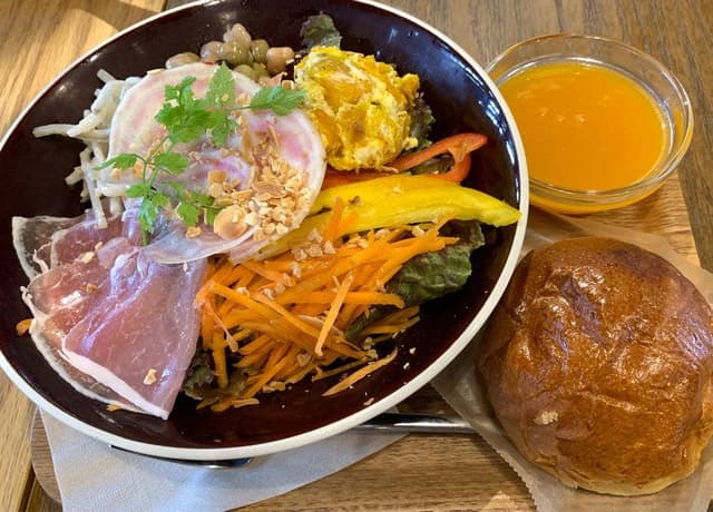 ファーマーズキッチン 千葉 - サブ画像1