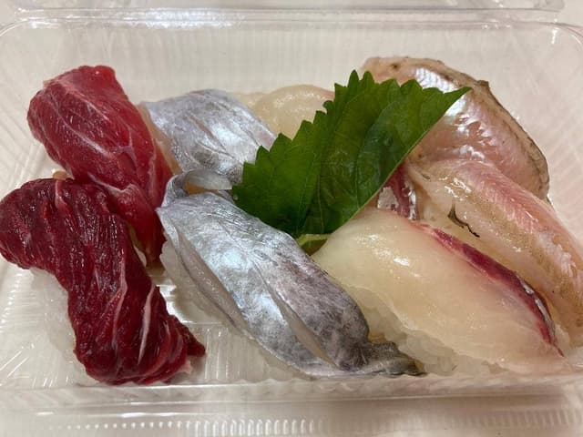 寿水産 神戸湊川市場 - サブ画像3