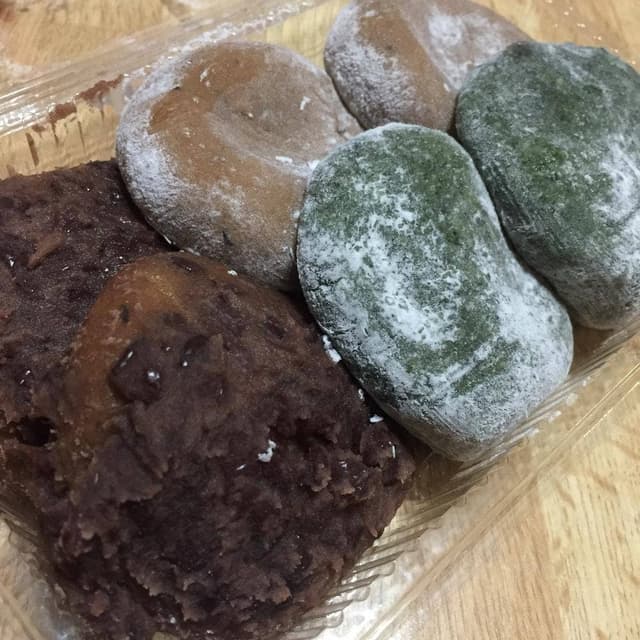 志んさ本舗 - サブ画像1