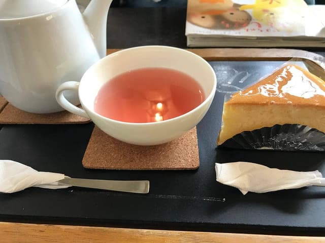 Patisserie & Cafe MythiQue - サブ画像1