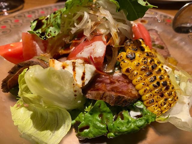 リストランテ・イルポルト - サブ画像2