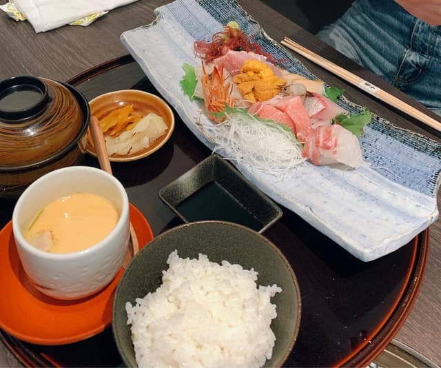 べいさいど 中徳 - サブ画像3