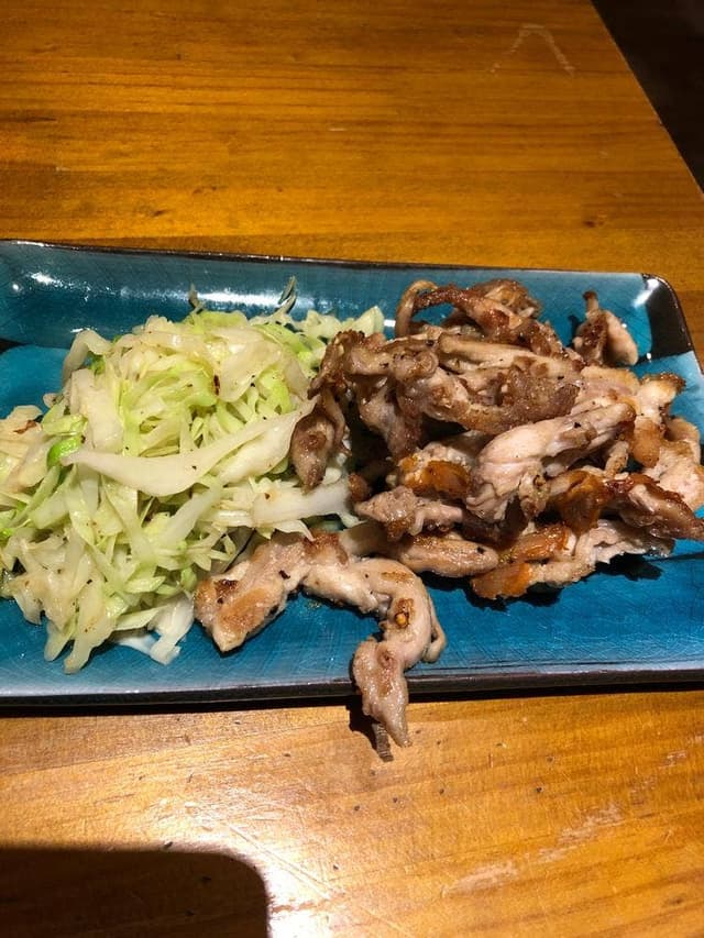 お好み焼 えなみ - サブ画像3