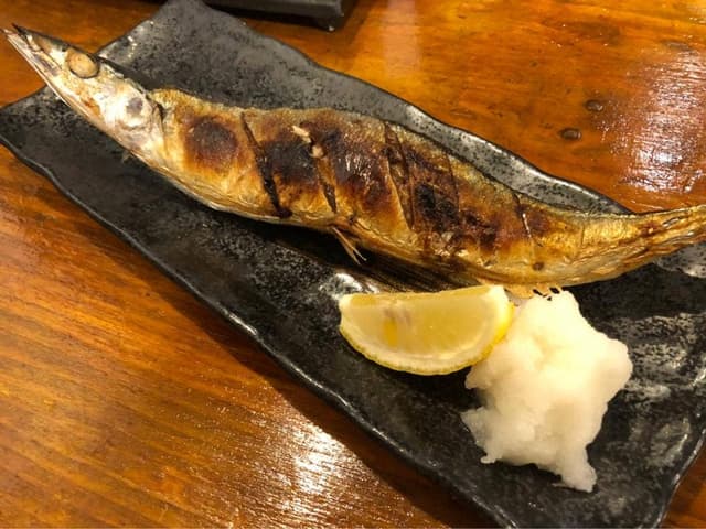 魚真 吉祥寺店 - サブ画像1