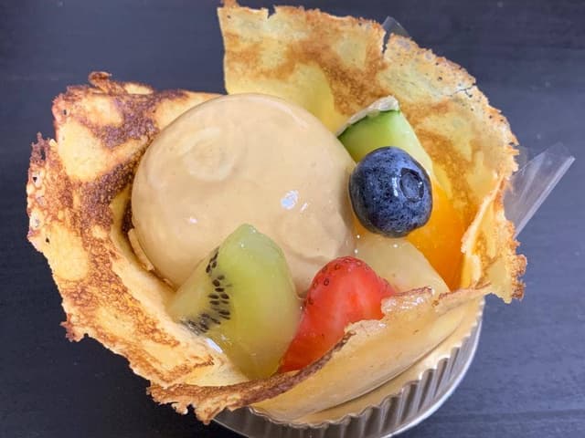 パテスリーボン 長居北店 - サブ画像2