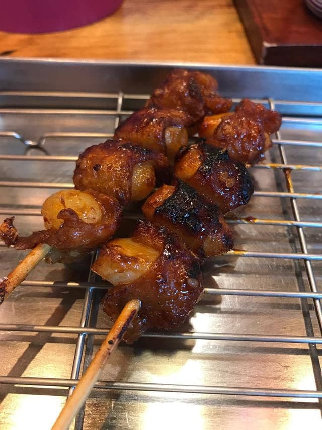 やきとり にしだ場 小平店 - サブ画像2
