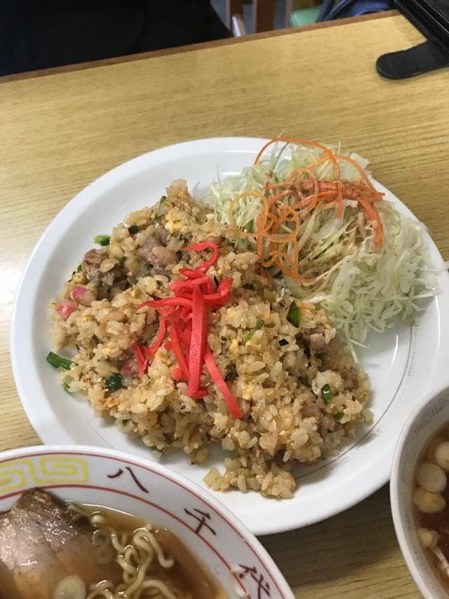 八千代食堂 - サブ画像2