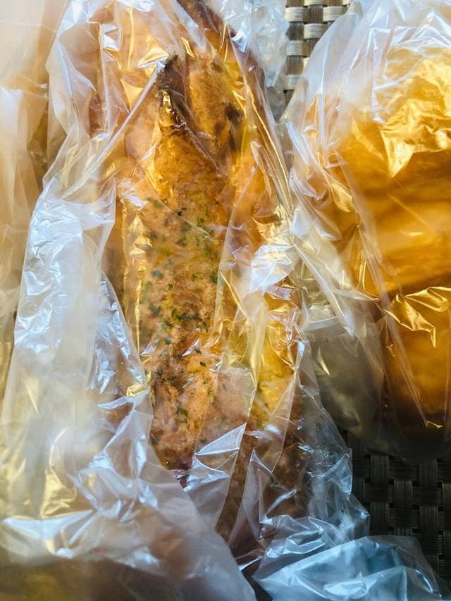 吉野麦米 石窯パン工房 - サブ画像2