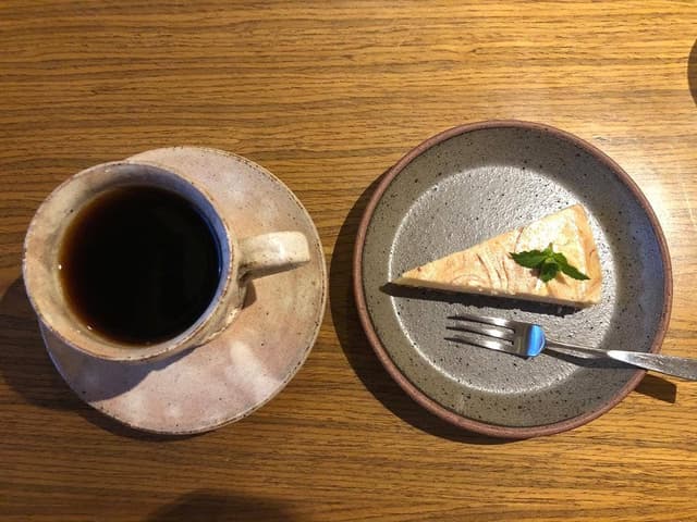 クレマチスの麓の珈琲舎 - サブ画像3
