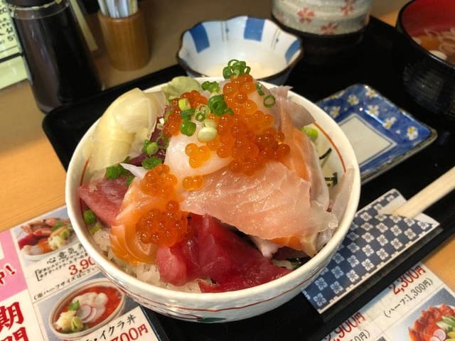 米八 - サブ画像1